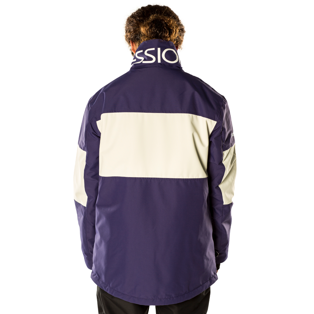 ANNEX INSULATED JACKET