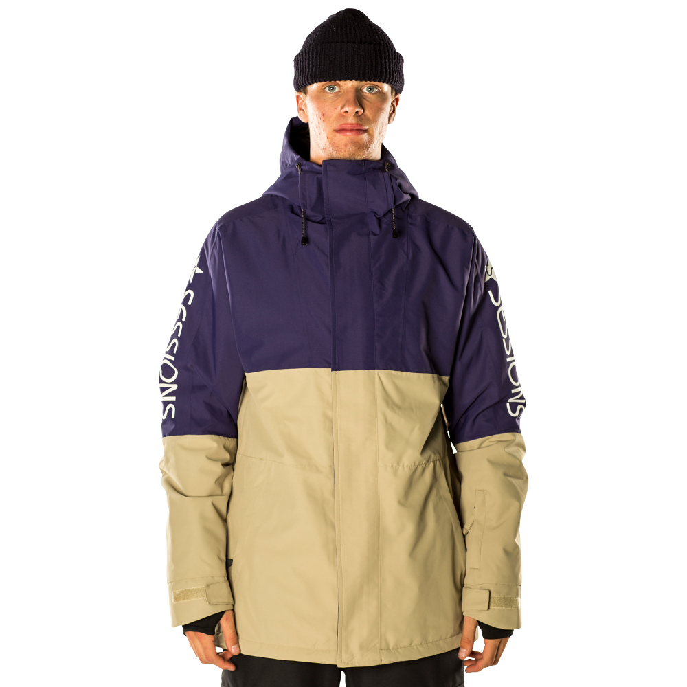 SCOUT INSULATED  JACKET