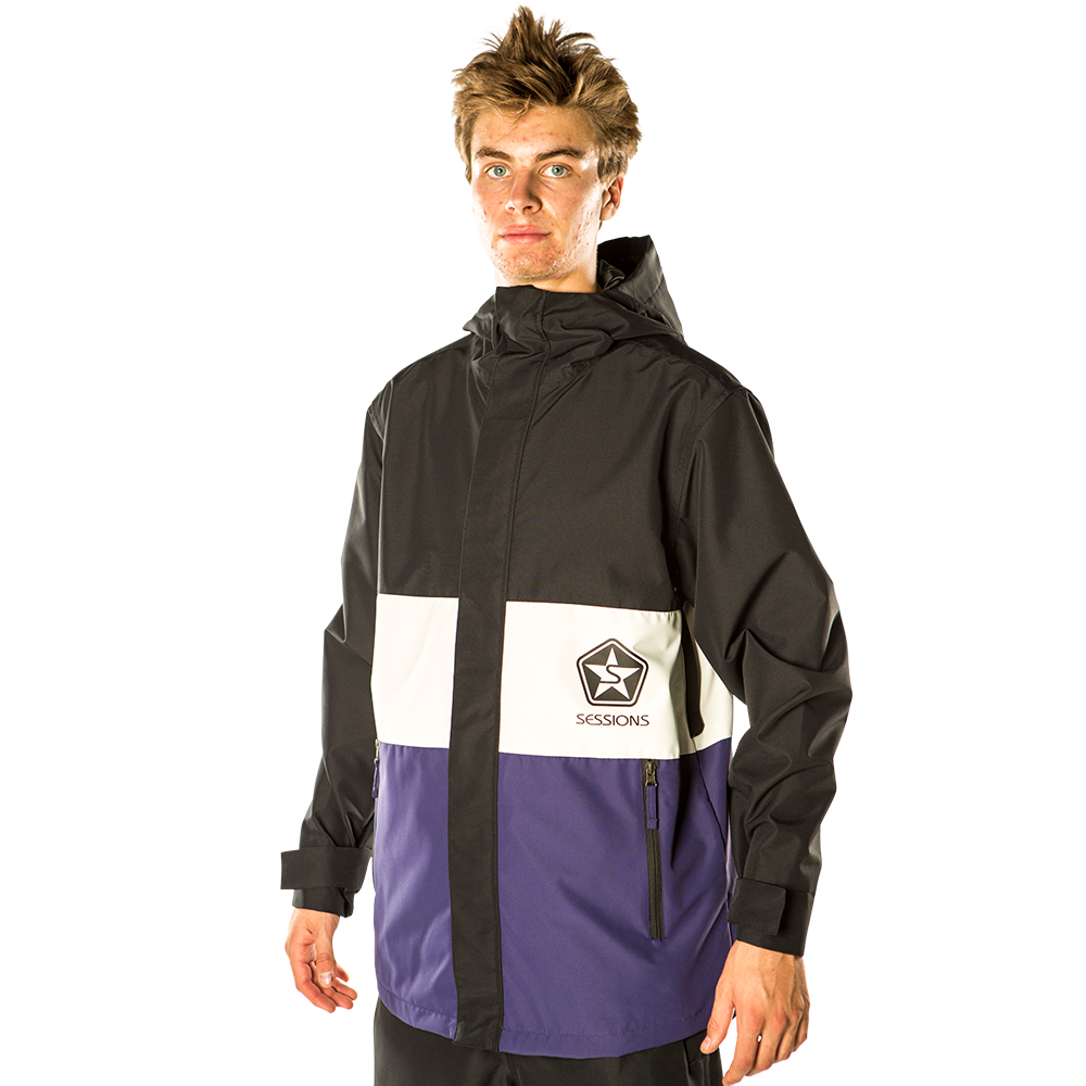VITAL JACKET