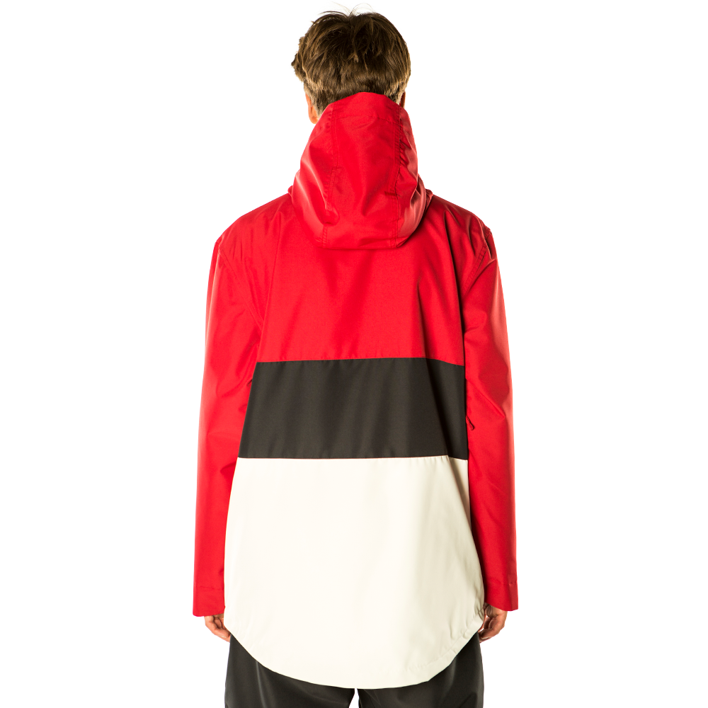 VITAL JACKET