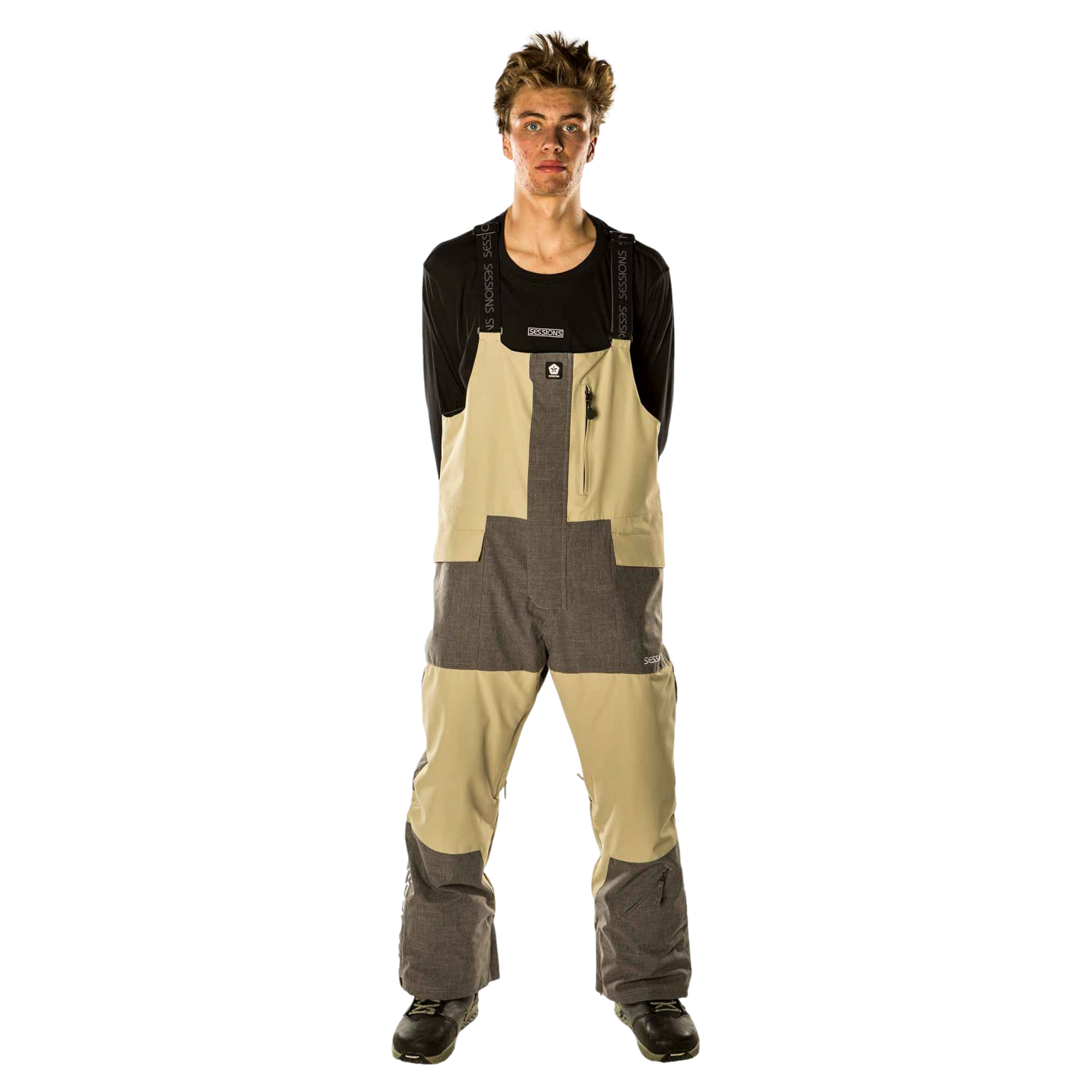 BLEACH BIB
