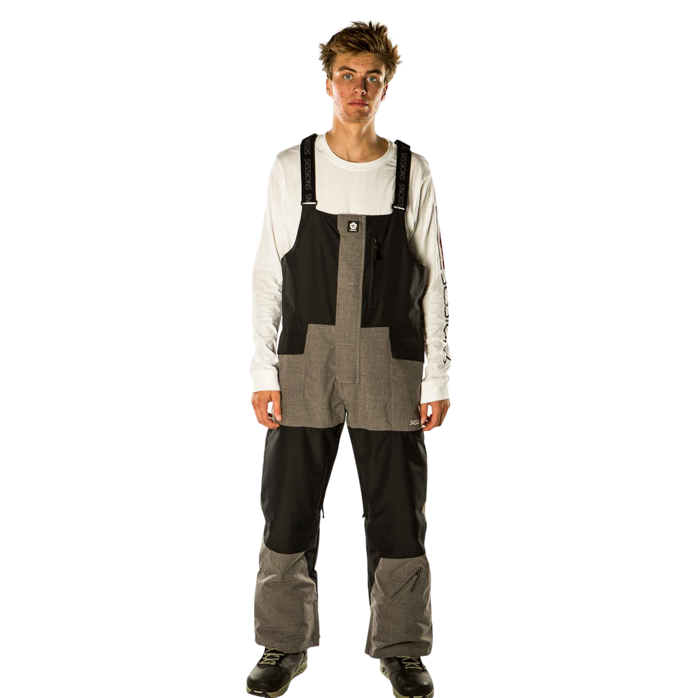 BLEACH BIB