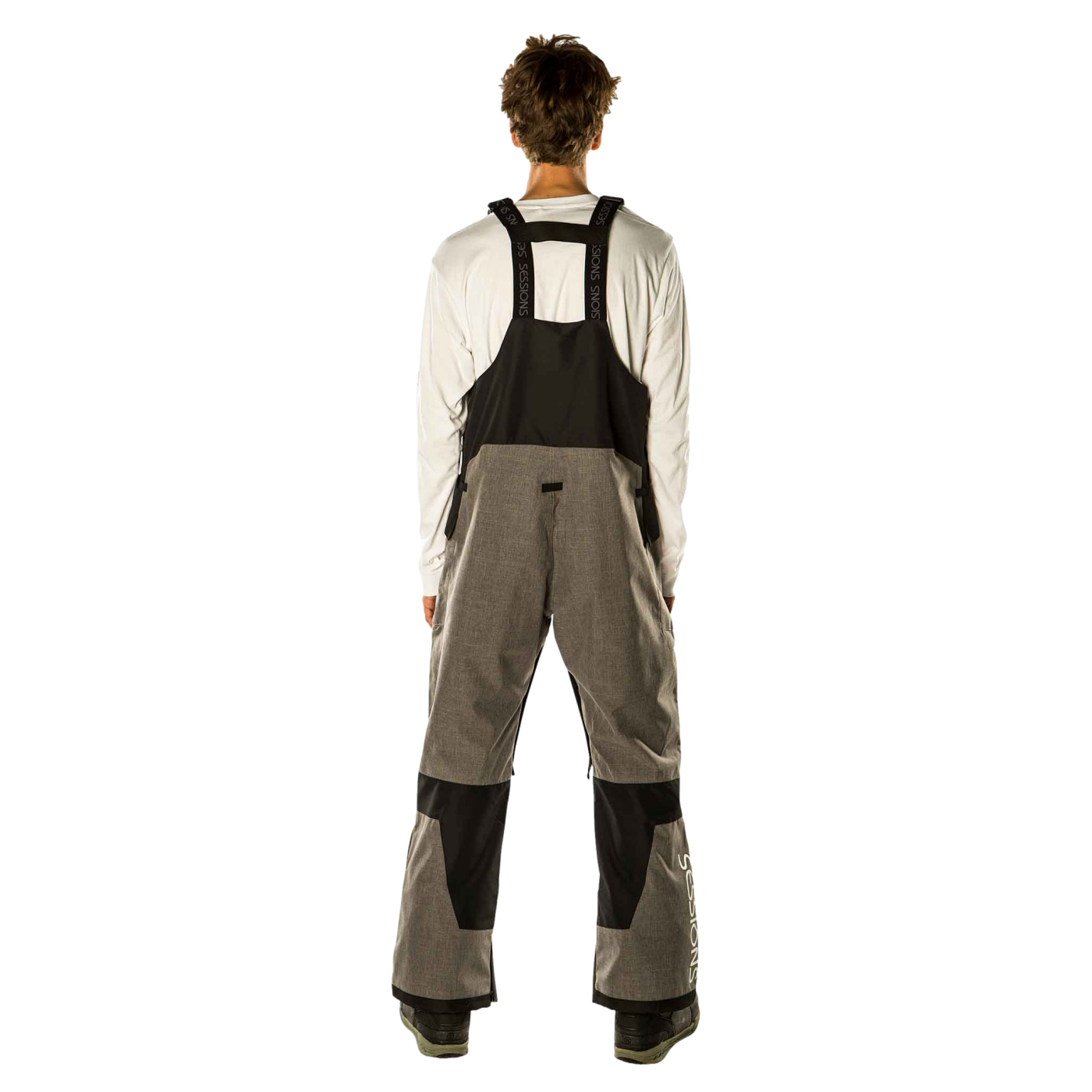BLEACH BIB