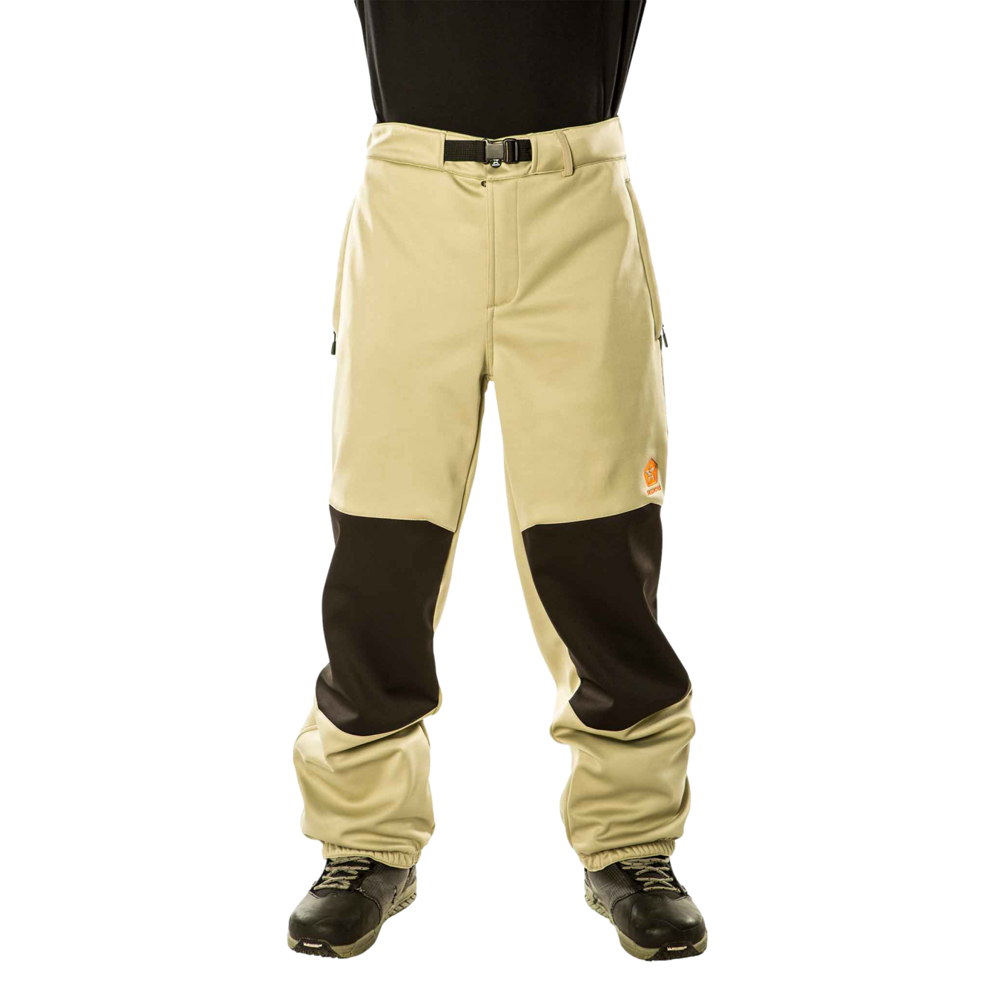 BRACKET JOGGER PANT