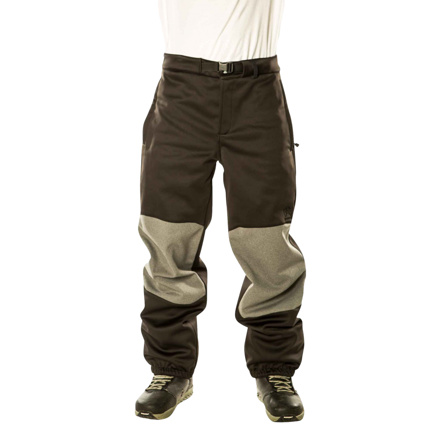 BRACKET JOGGER PANT