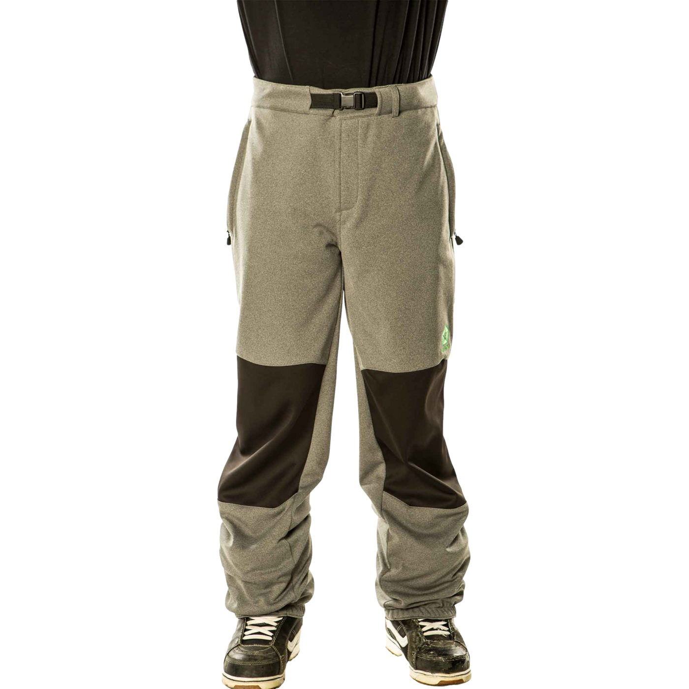 BRACKET JOGGER PANT