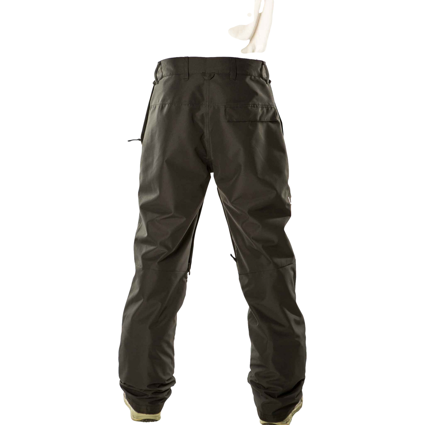 CAPITAL PANT WWG