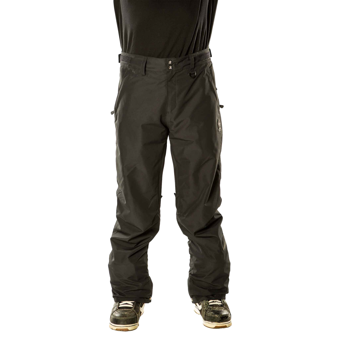 CROWBAR STANDARD FIT CHINO PANT WWG