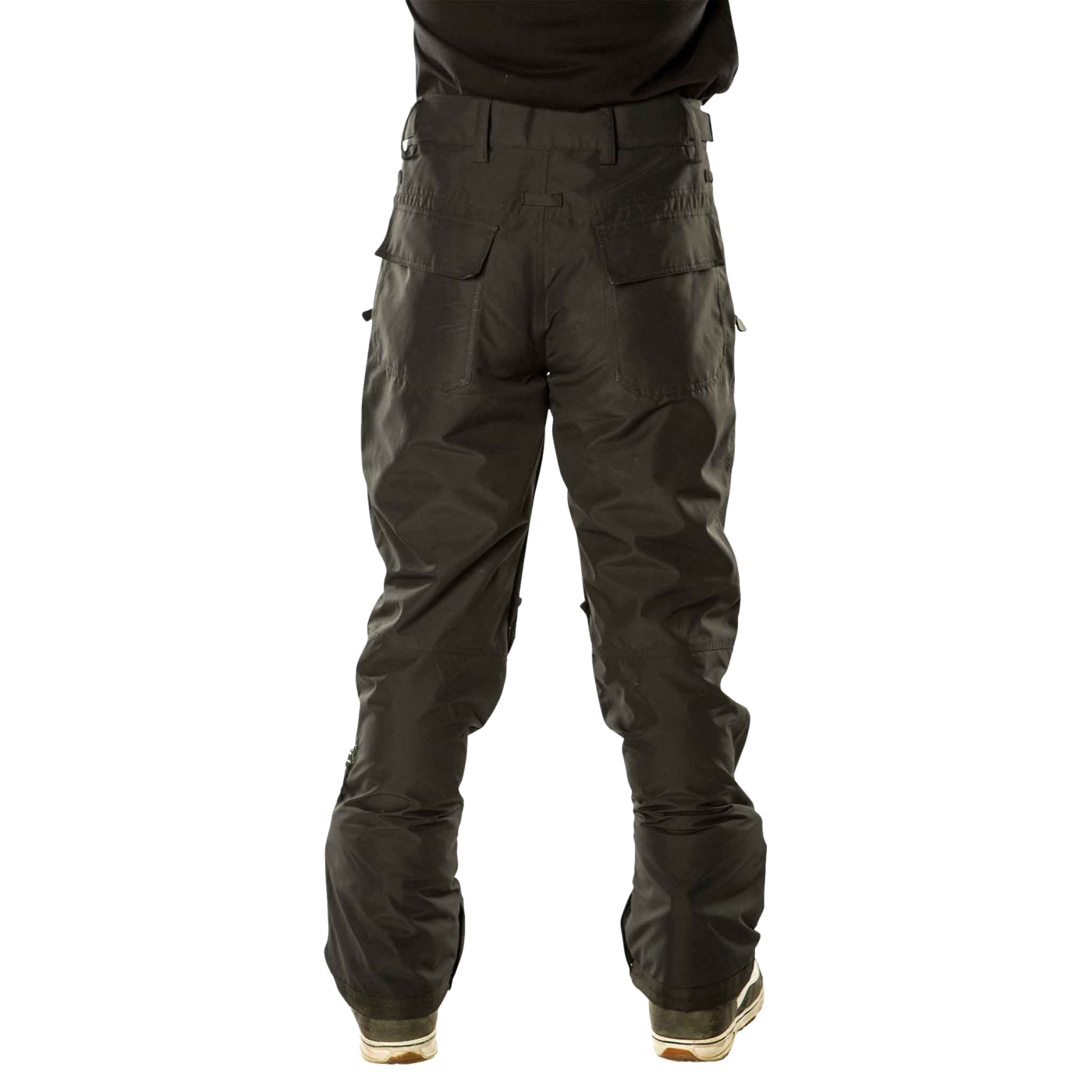 CROWBAR STANDARD FIT CHINO PANT WWG