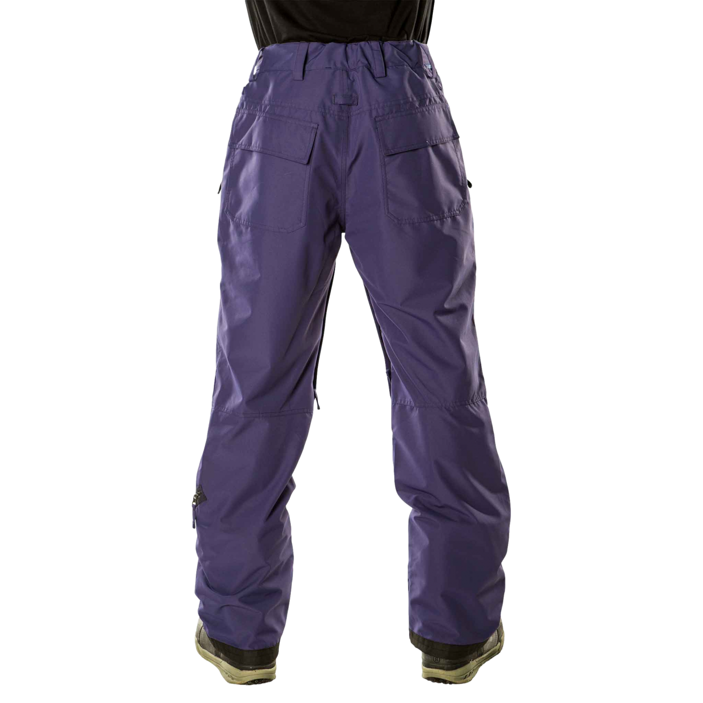 CROWBAR STANDARD FIT CHINO PANT WWG