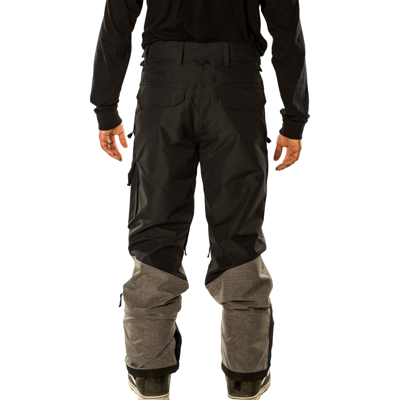 MAJOR CARGO FIT PANT WWG