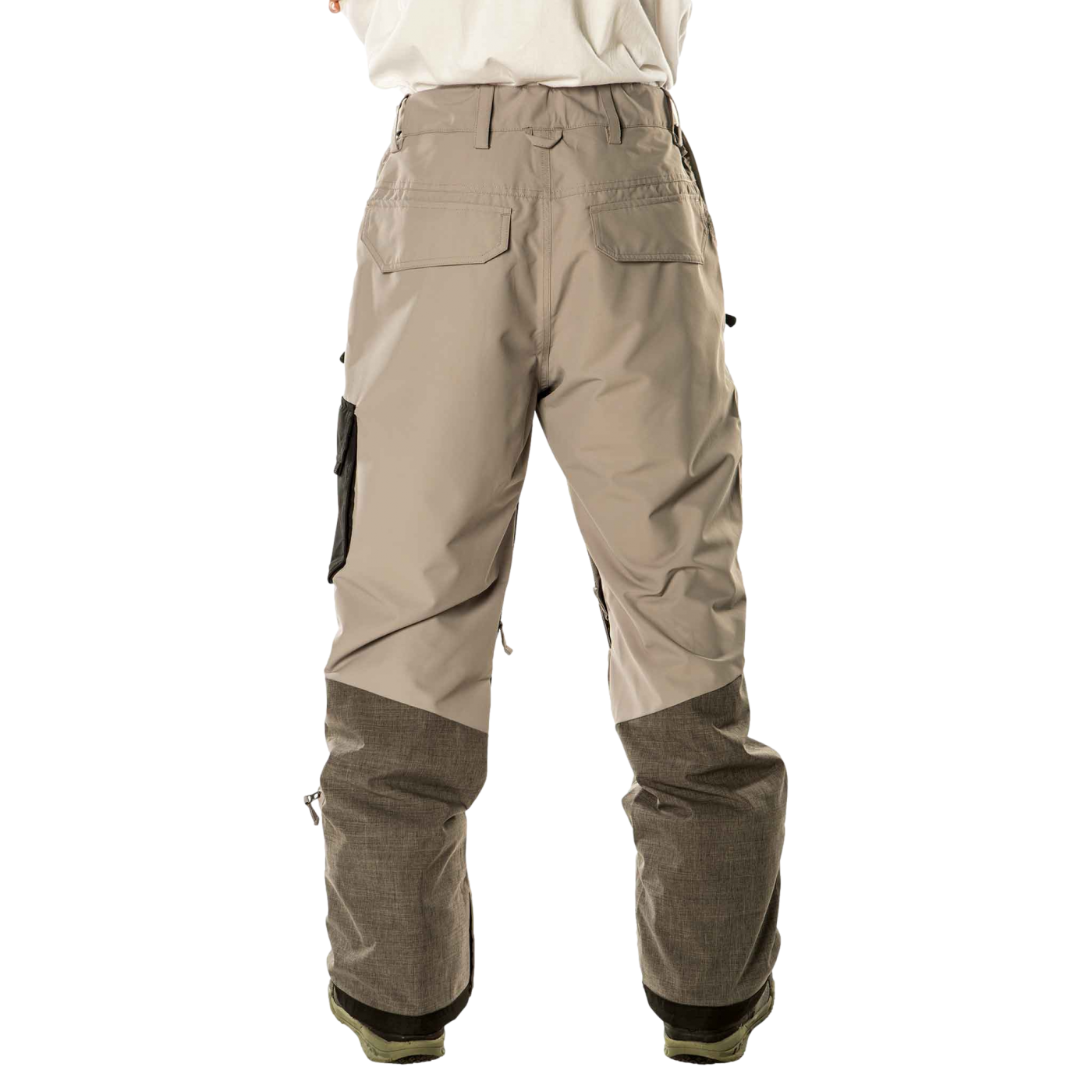 MAJOR CARGO FIT PANT WWG