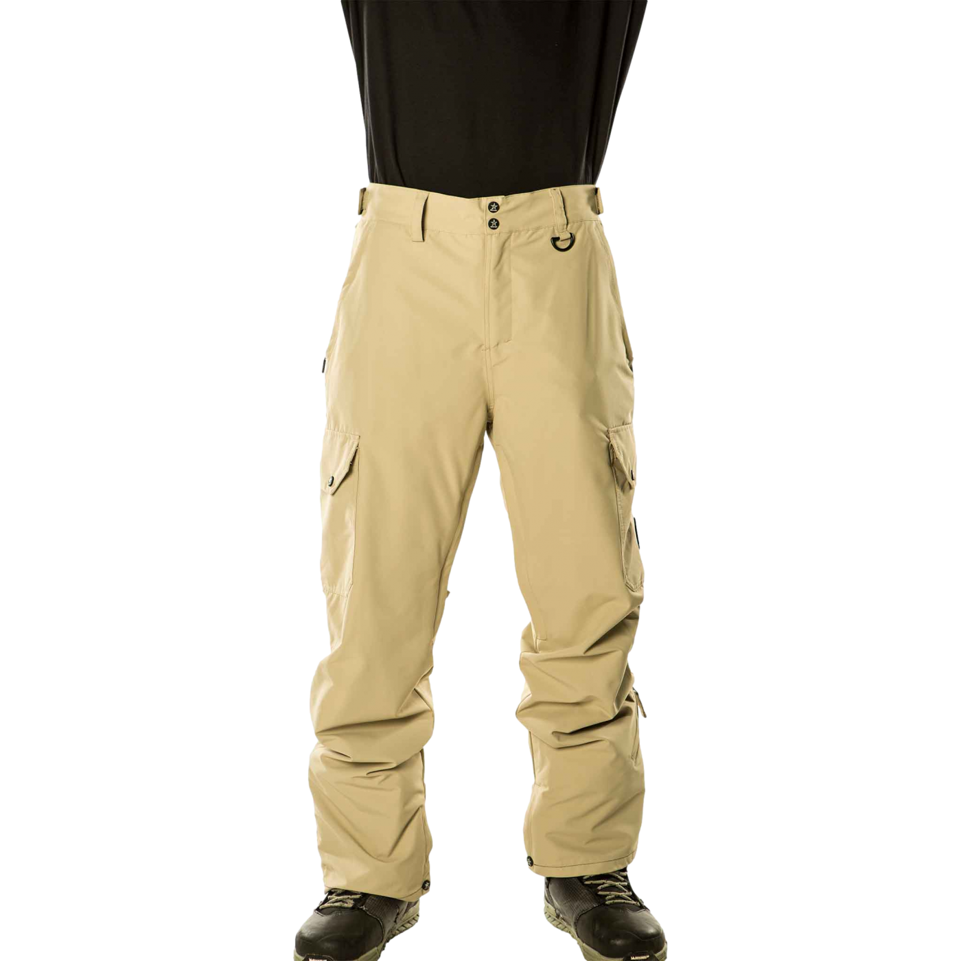 SQUADRON STANDARD FIT PANT WWG