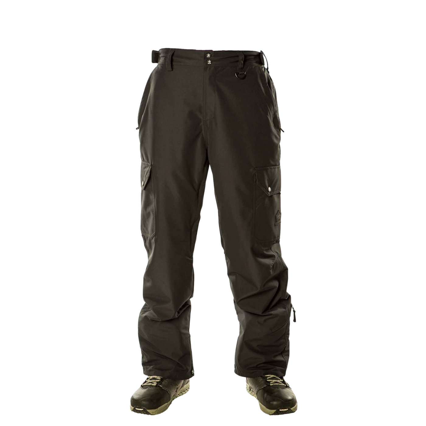 SQUADRON STANDARD FIT PANT WWG
