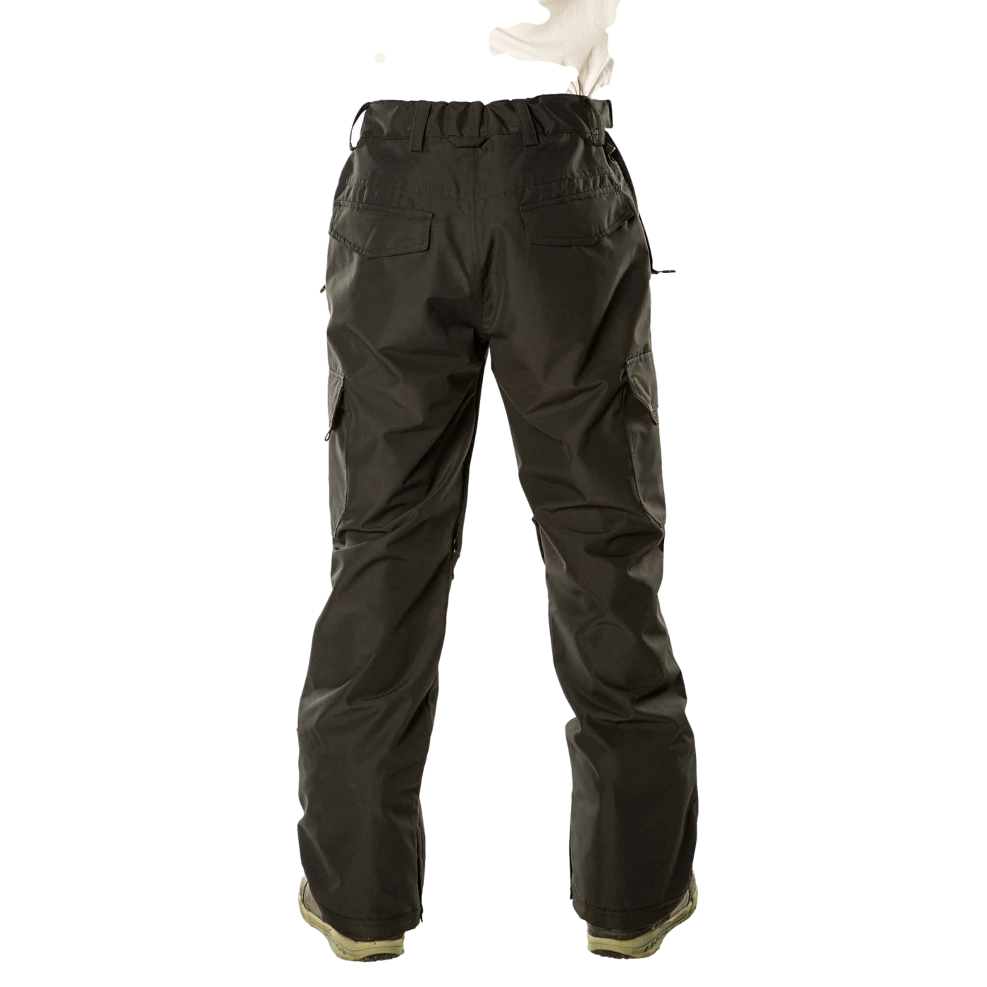 SQUADRON STANDARD FIT PANT WWG