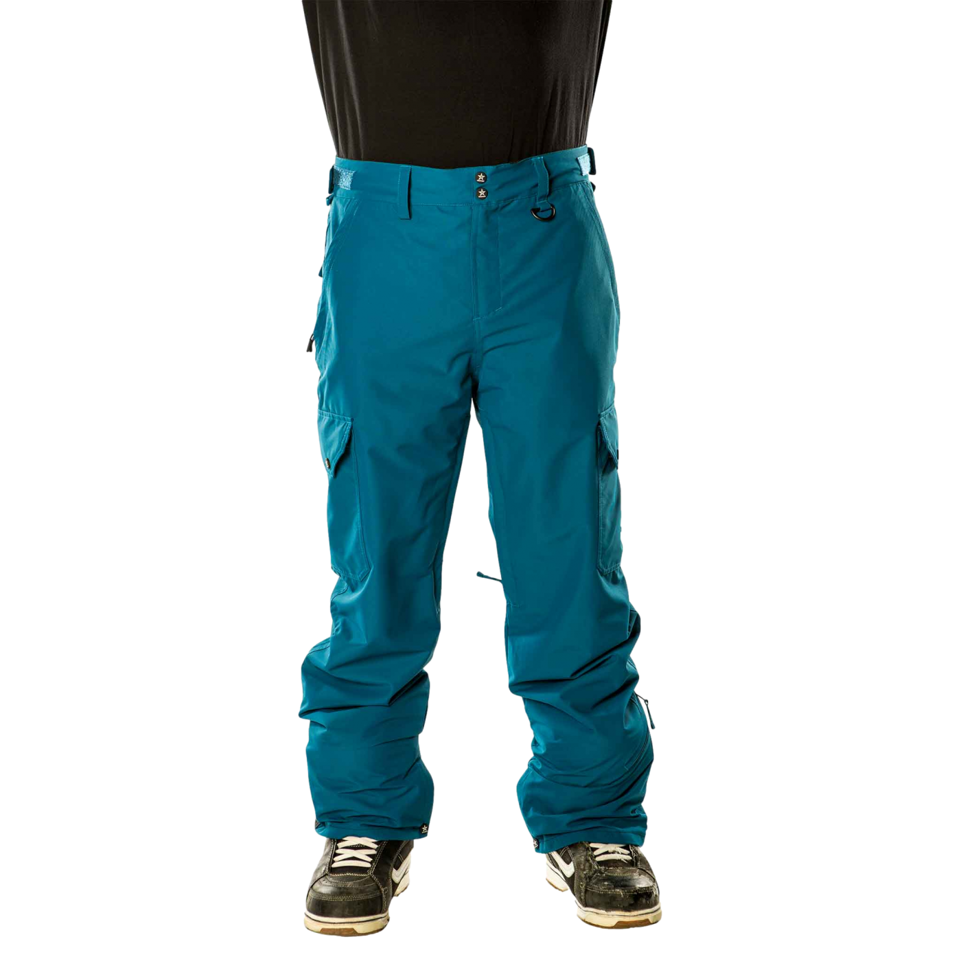 SQUADRON STANDARD FIT PANT WWG