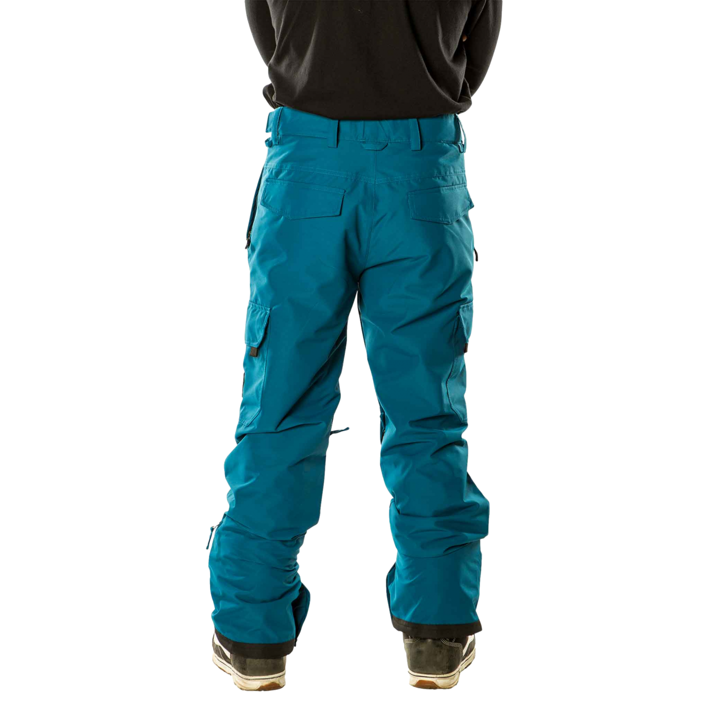SQUADRON STANDARD FIT PANT WWG