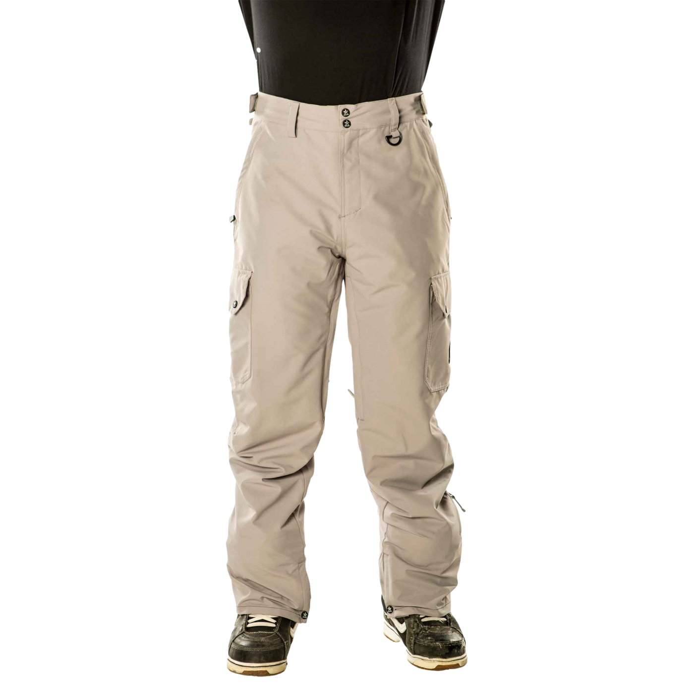 SQUADRON STANDARD FIT PANT WWG