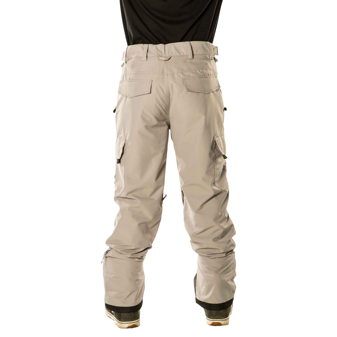 SQUADRON STANDARD FIT PANT WWG