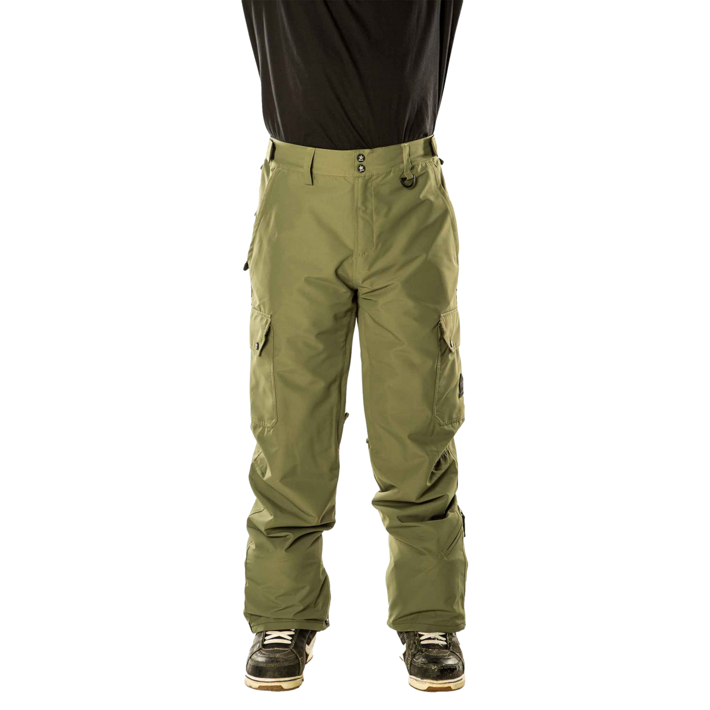 SQUADRON STANDARD FIT PANT WWG