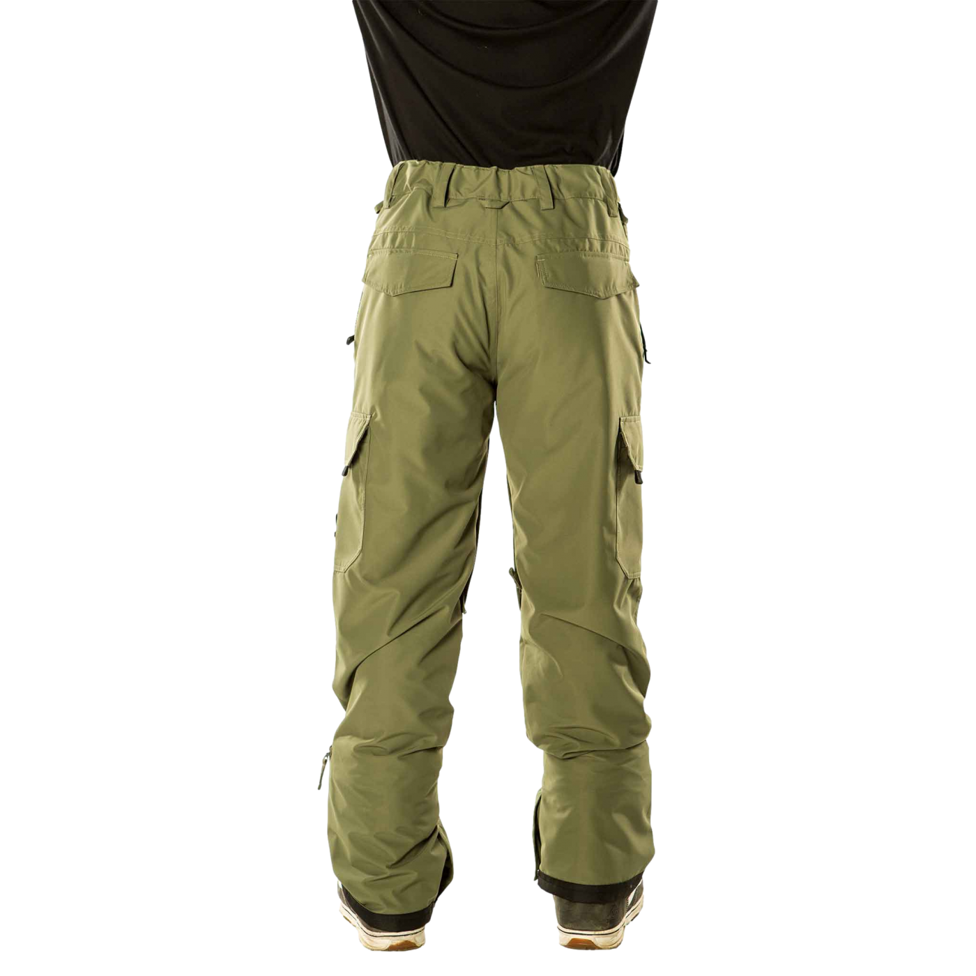 SQUADRON STANDARD FIT PANT WWG