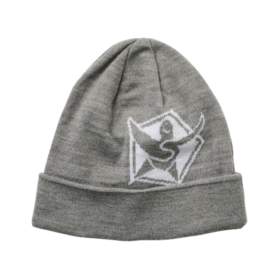 BIG LOGO BEANIE