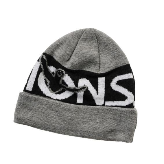 SCRIPT BEANIE