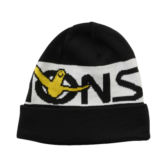 SCRIPT BEANIE