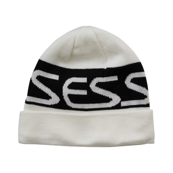 SCRIPT BEANIE