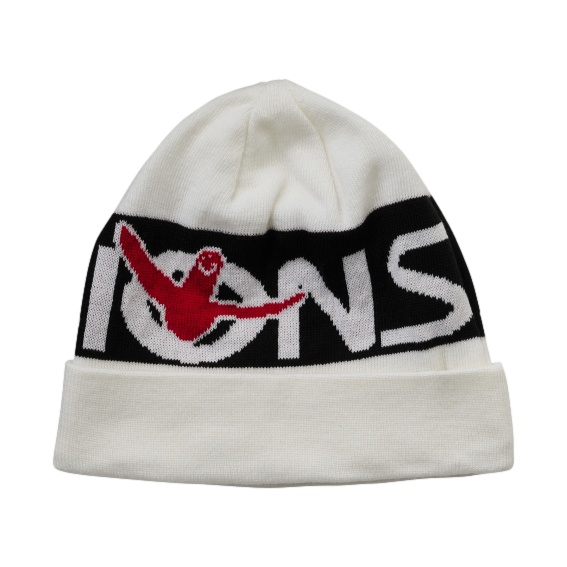 SCRIPT BEANIE