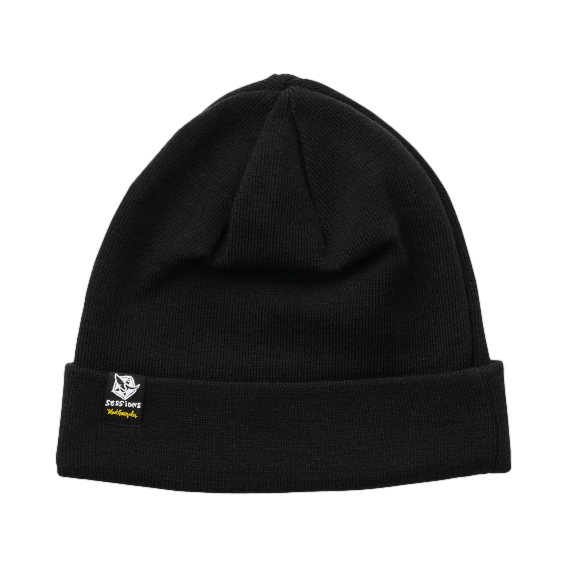 SIMPLE BEANIE