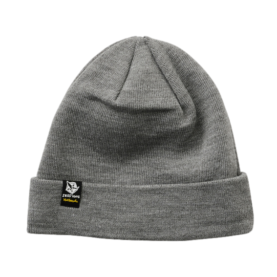 SIMPLE BEANIE