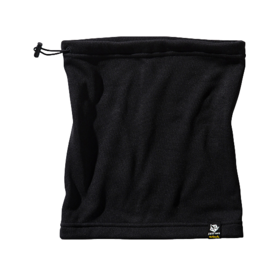 STAR NECK WARMER