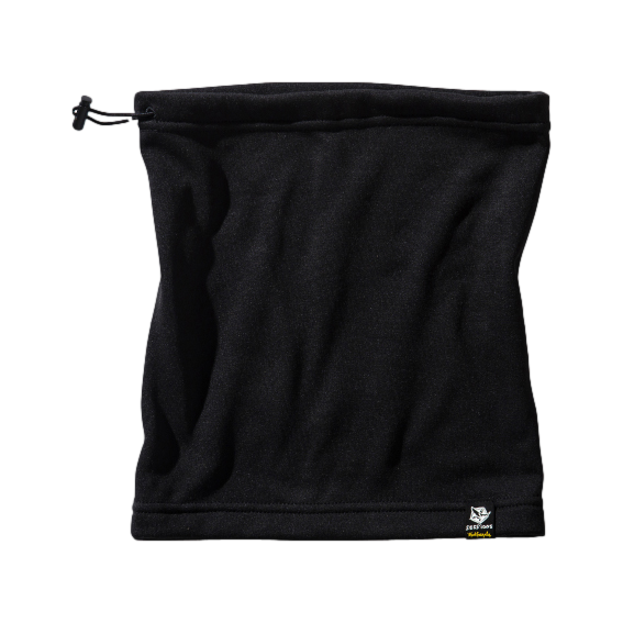 PEACE NECK WARMER