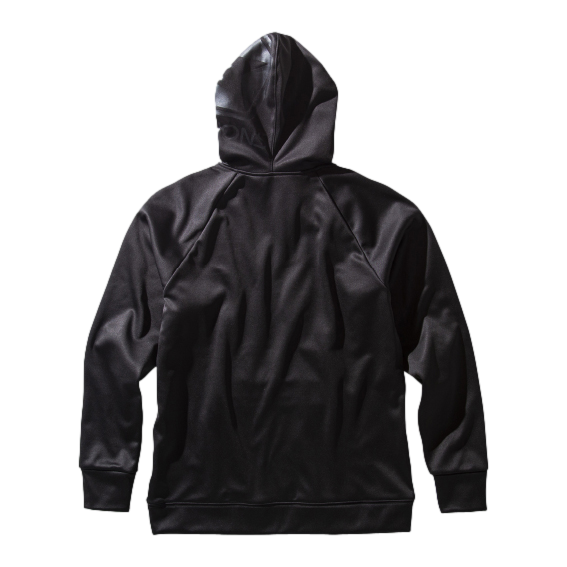 DWR FLEECE HOODIE