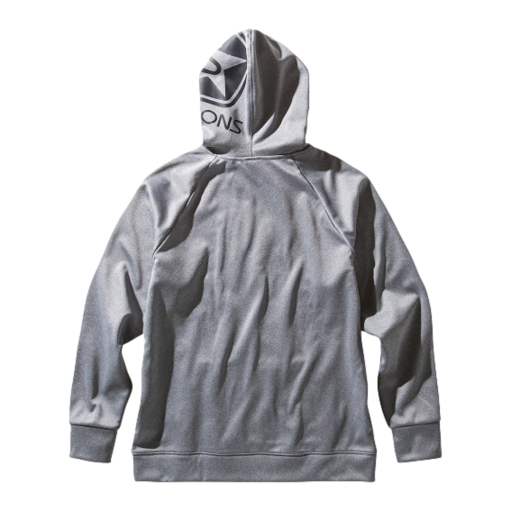 DWR FLEECE HOODIE