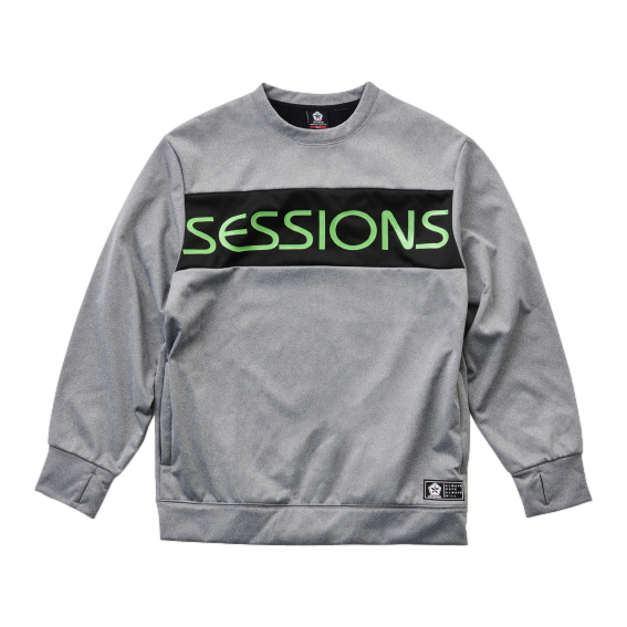DWR FLEECE CREW