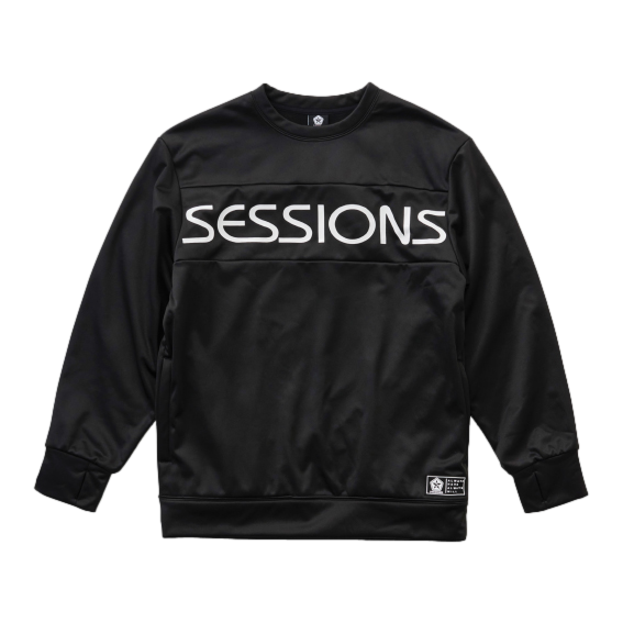 DWR FLEECE CREW