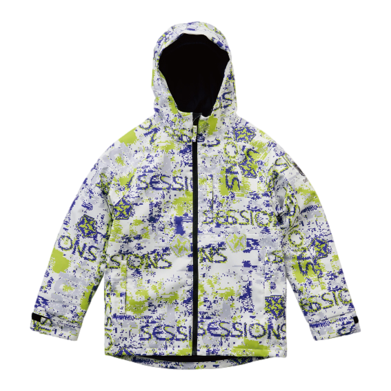 YOUTH SCOUT INSULATED JAKET