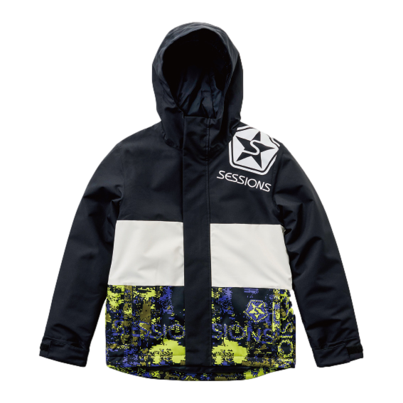 YOUTH VITAL JACKET