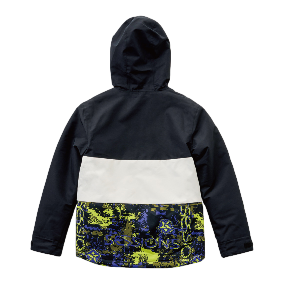 YOUTH VITAL JACKET