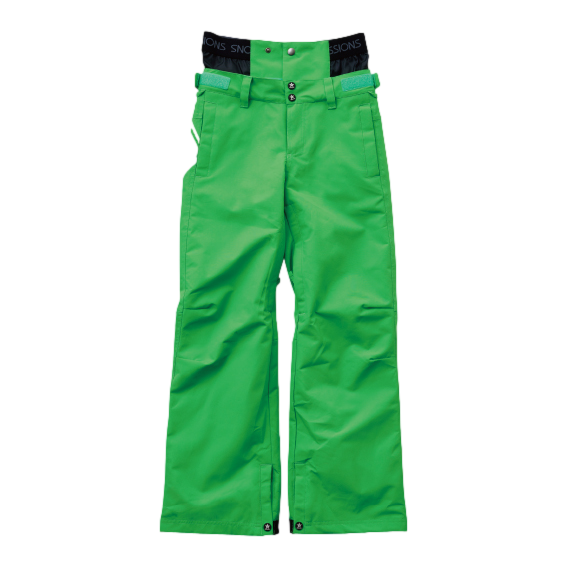 YOUTH SQUADRON STANDARD FIT PANT WWG