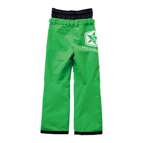YOUTH SQUADRON STANDARD FIT PANT WWG
