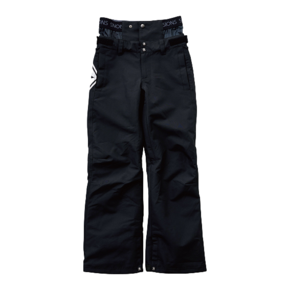 YOUTH SQUADRON STANDARD FIT PANT WWG