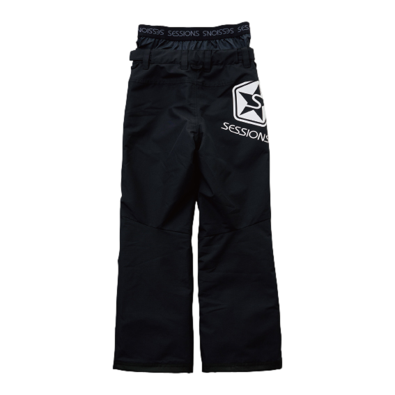YOUTH SQUADRON STANDARD FIT PANT WWG
