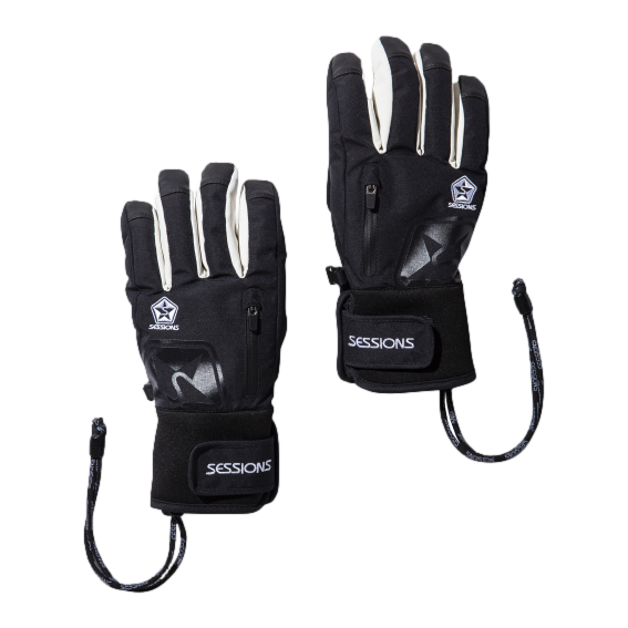 5 FINGER GLOVE INSULATION