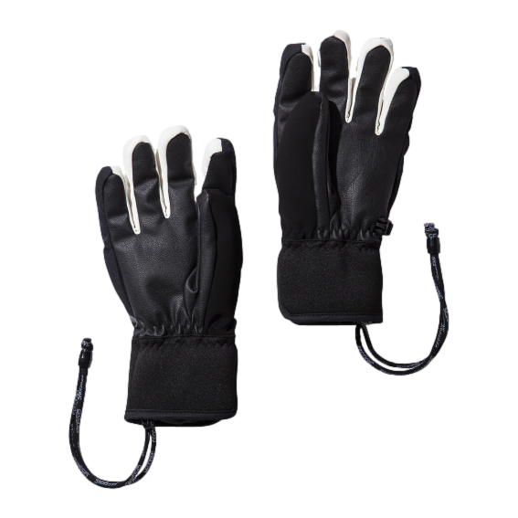 5 FINGER GLOVE INSULATION