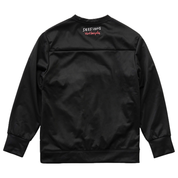 DWR FLEECE CREW GONZ