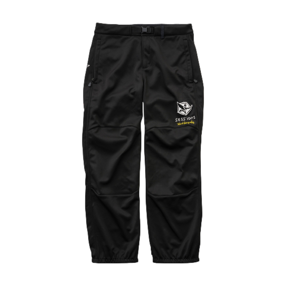 BRACKET JOGGER PANT GONZ