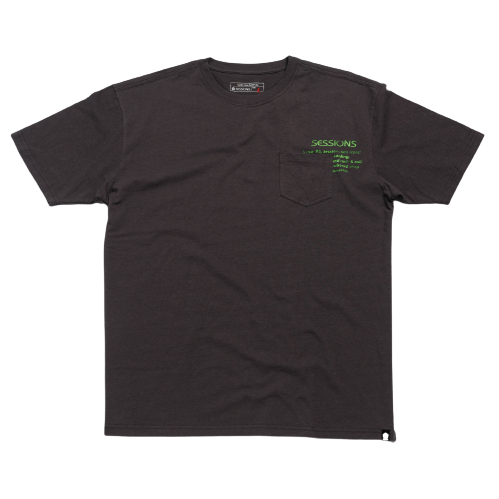 V/W POCKET TEE